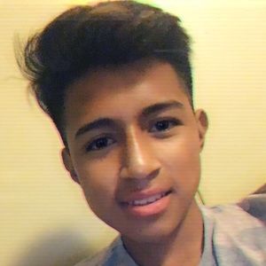 Meet your Posher, Jonathan